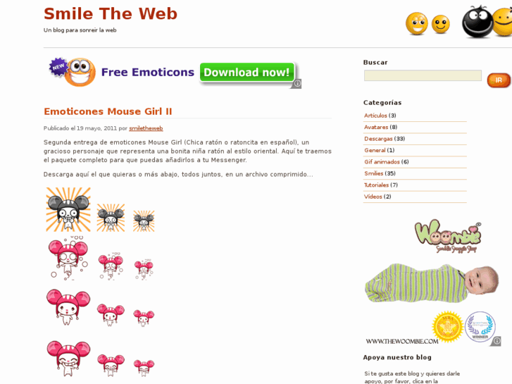 www.smiletheweb.com