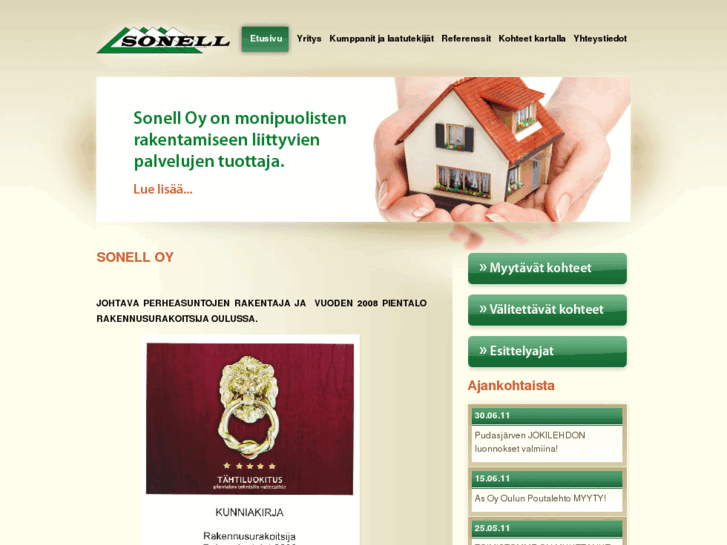 www.sonell.fi