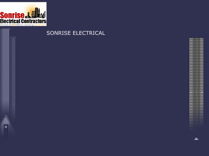 www.sonriseelectrical.com