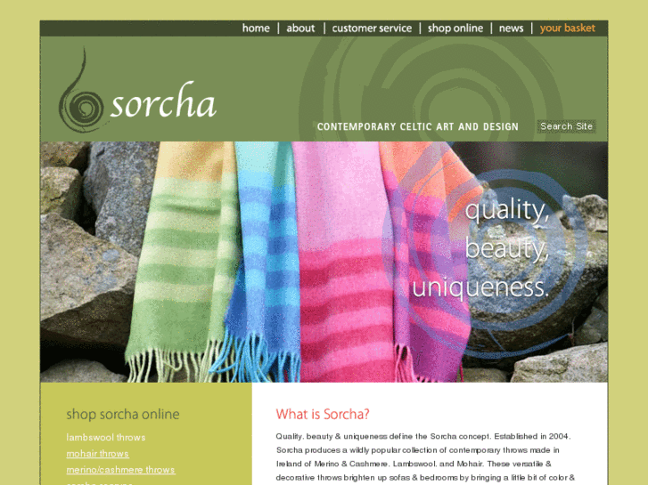 www.sorchastore.com