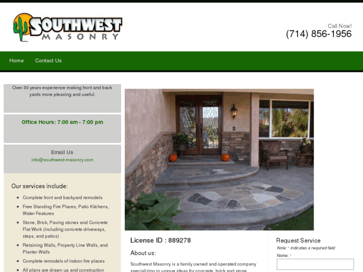 www.southwest-masonry.com