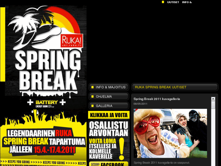 www.springbreak.fi