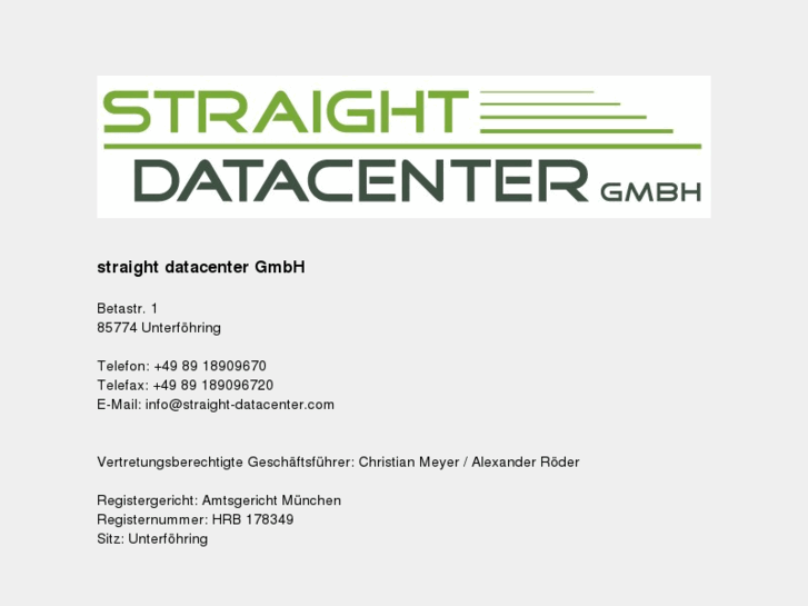 www.straight-datacenter.com
