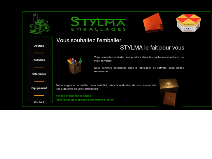 www.stylma-emballages.com