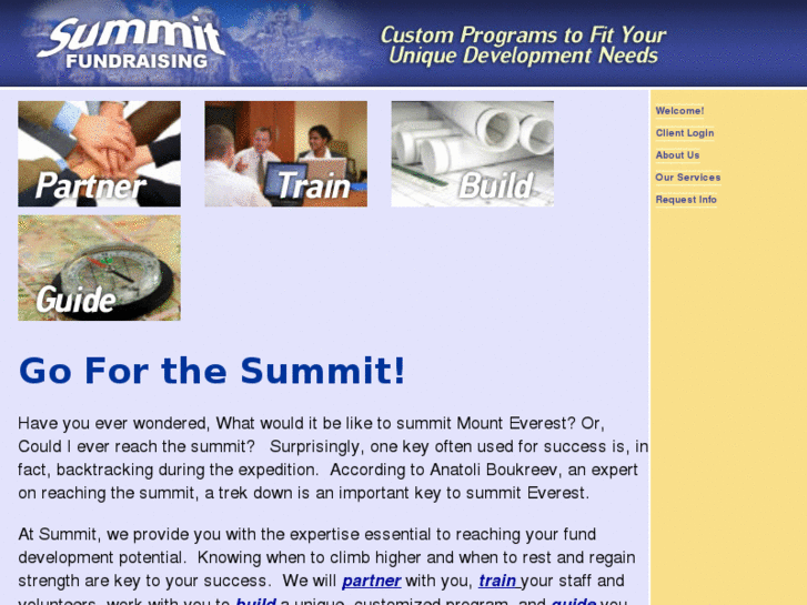 www.summitfundraising.com