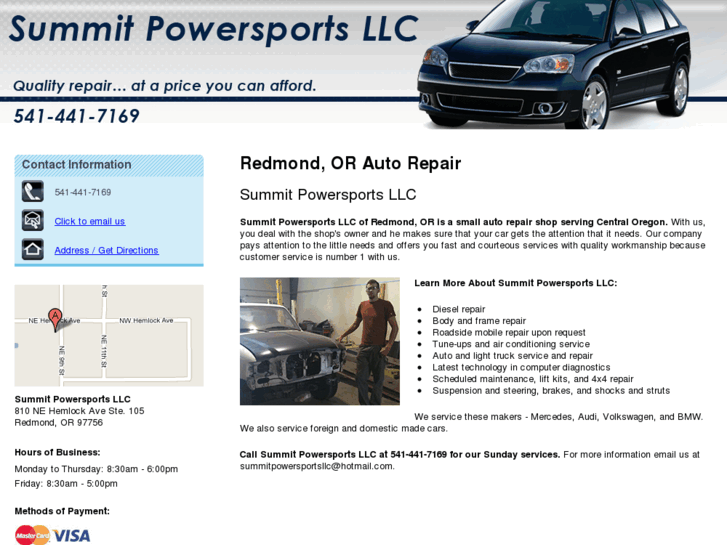 www.summitpowersportsllc.net