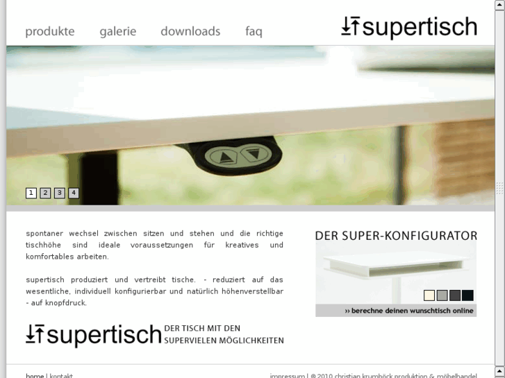 www.supertisch.com