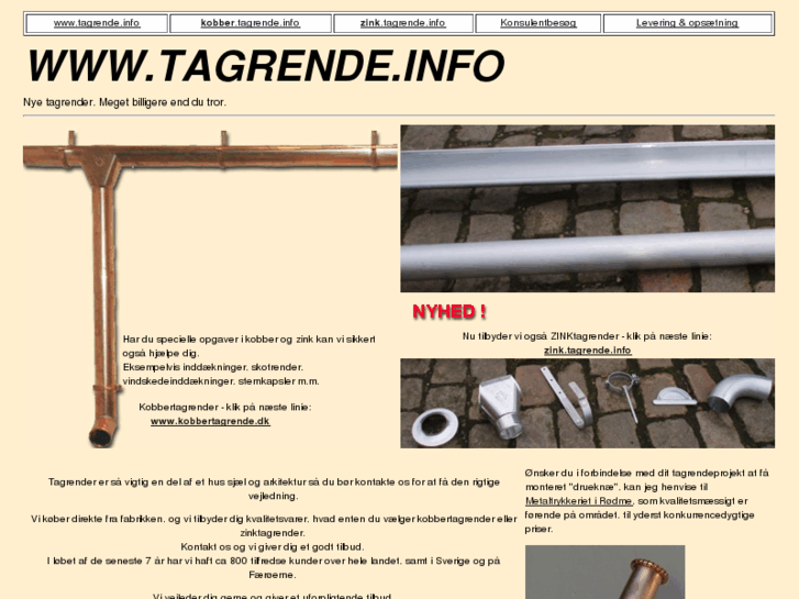 www.tagrende.info