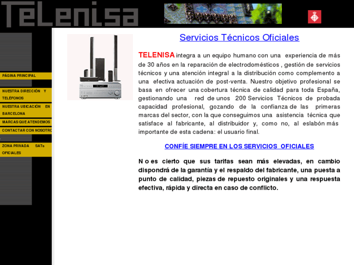 www.telenisa.net