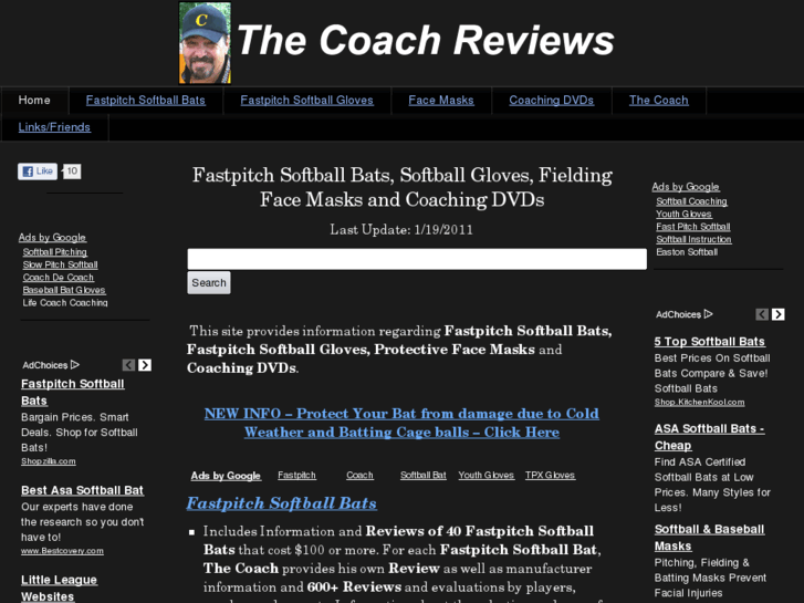 www.thecoachreviews.com