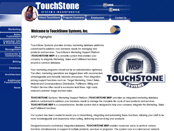 www.touchstone-systems.com