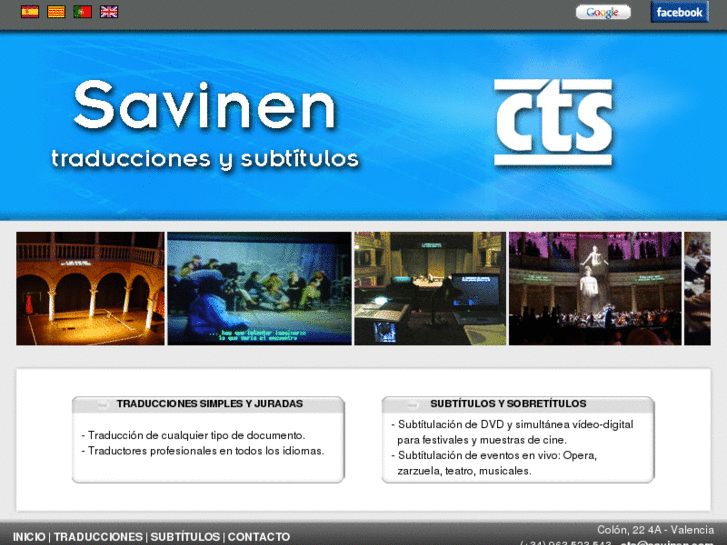 www.traducciones-savinen.com