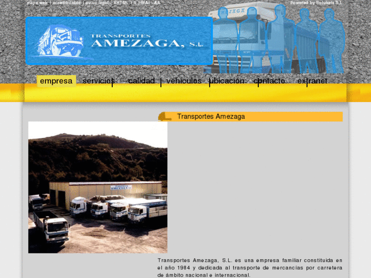 www.transportesamezaga.com