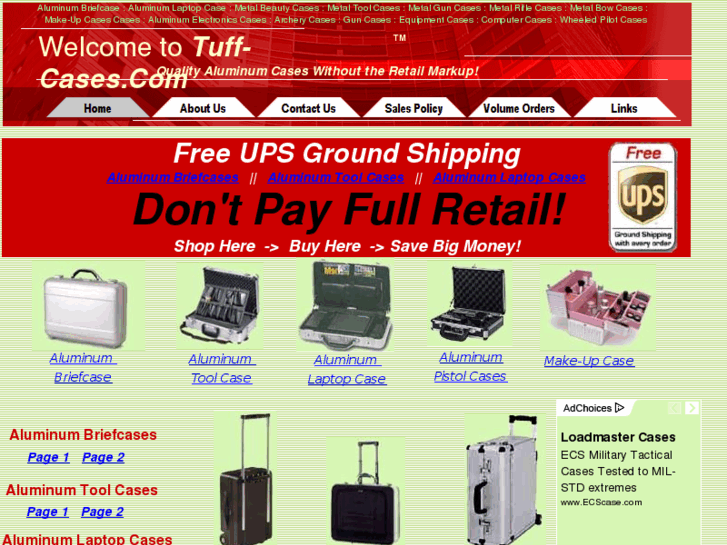 www.tuff-cases.com