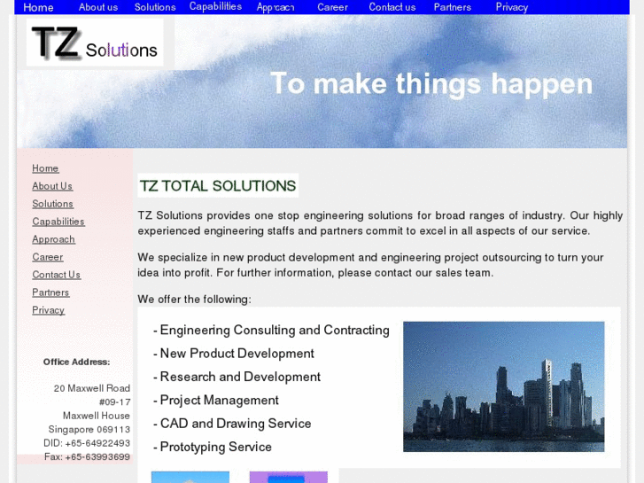 www.tz-solutions.com