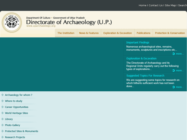 www.uparchaeology.org