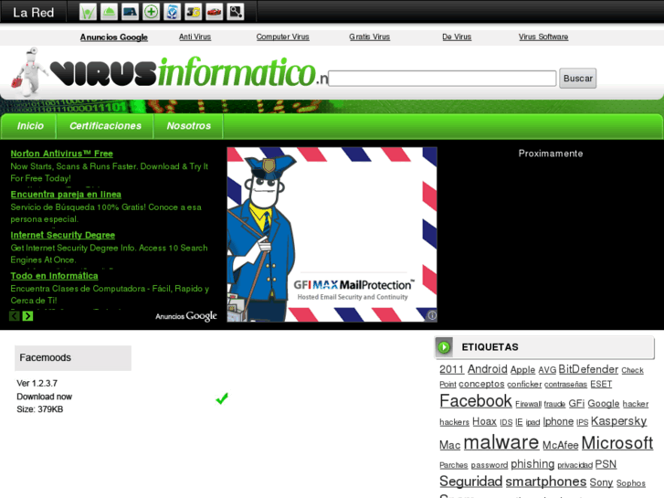 www.virusinformatico.net