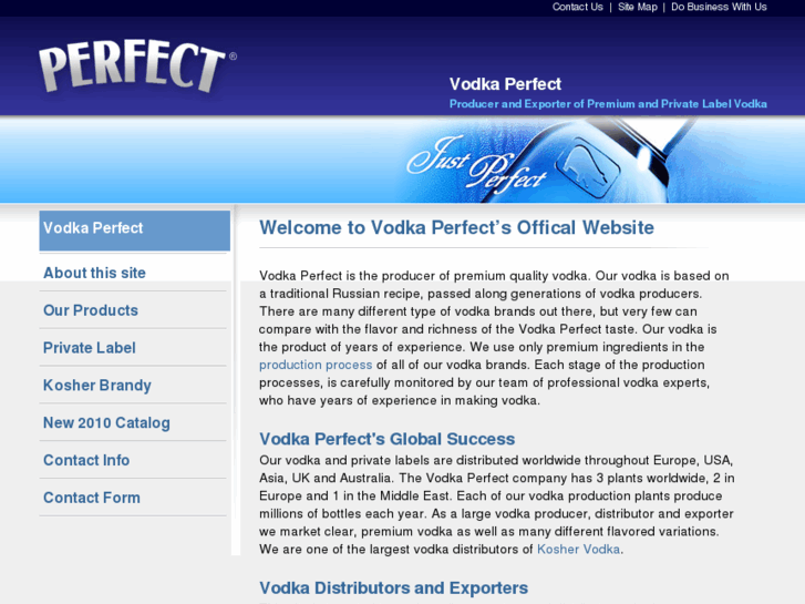 www.vodka-perfect.com