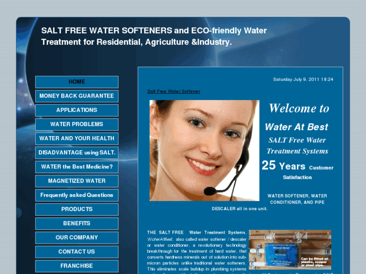 www.wateratbest.com