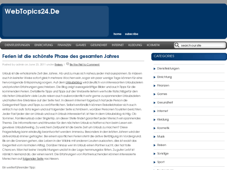 www.webtopics24.de