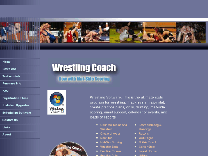 www.wrestling-software.com