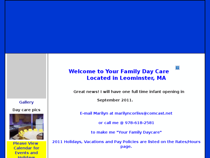 www.yourfamilydaycare.com