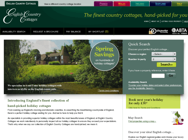 www.2005english-country-cottages.com