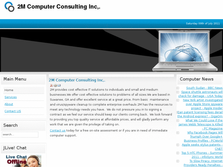 www.2mcomputerconsulting.com