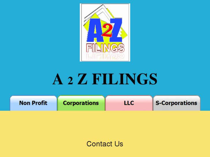 www.a2zfilings.com