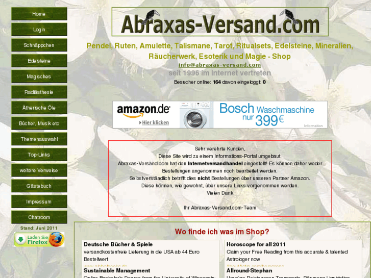 www.abraxas-versand.com