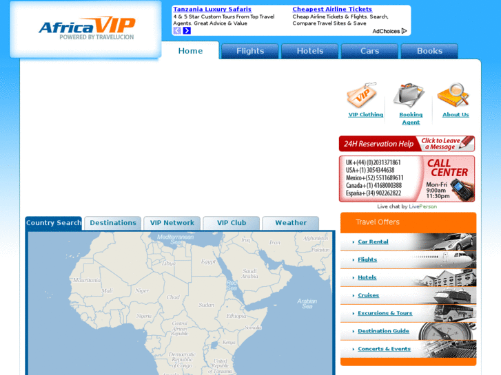 www.africa-vip.com