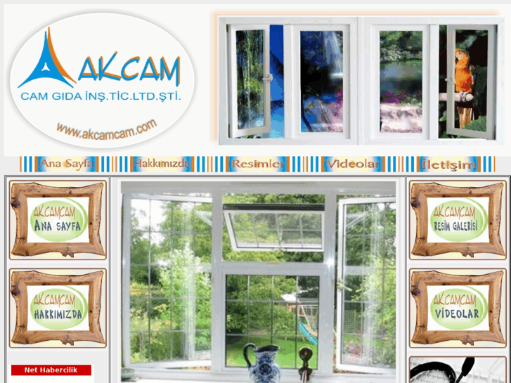 www.akcamcam.com