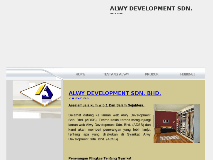 www.alwydevelopment.com