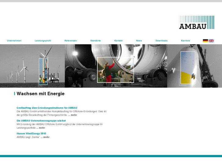 www.ambau.com