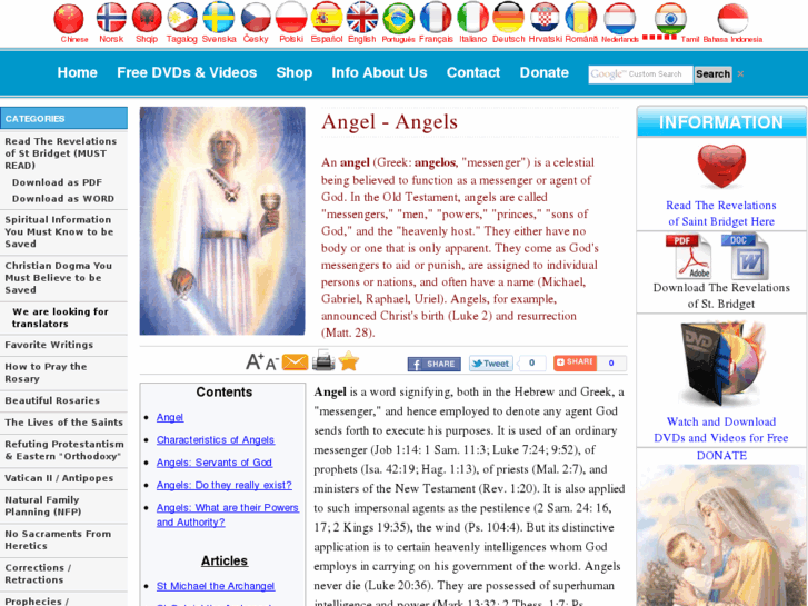 www.arch-angels.info