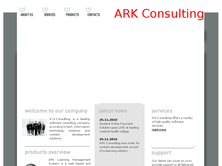 www.arkconsulting.net