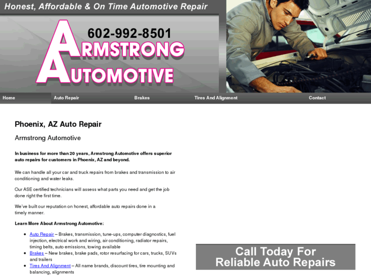 www.armstrongautomotiveaz.com