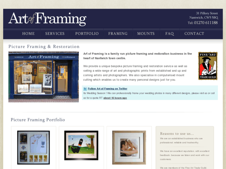 www.artofframing.co.uk