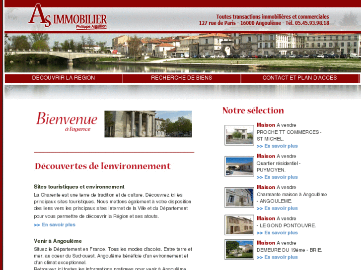 www.as-angouleme-immobilier.com