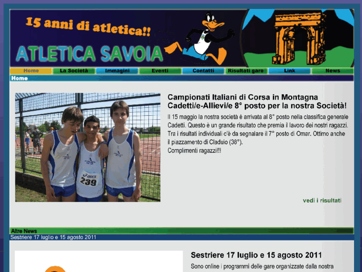 www.atleticasavoia.org