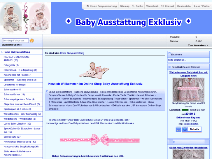 www.baby-ausstattung-exklusiv.de