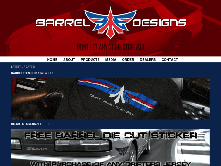 www.barrel-designs.com