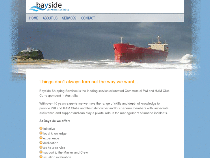 www.baysideshipping.com