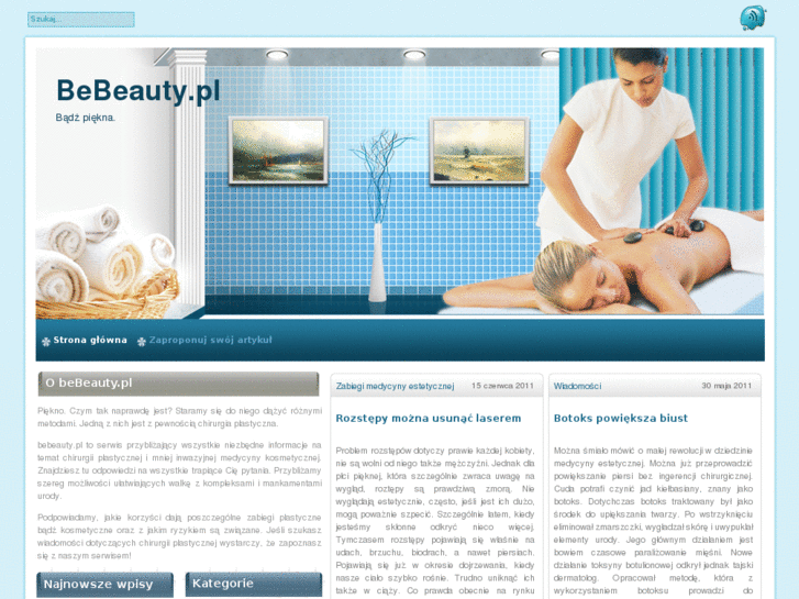 www.bebeauty.pl