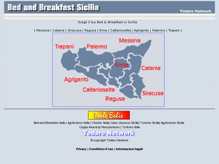 www.bed-and-breakfast-sicilia.info