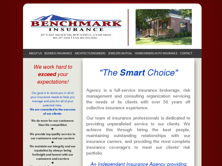 www.benchmark-insurance.com