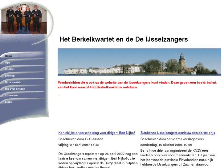 www.berkelkwartet.com