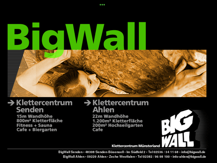 www.bigwall.de