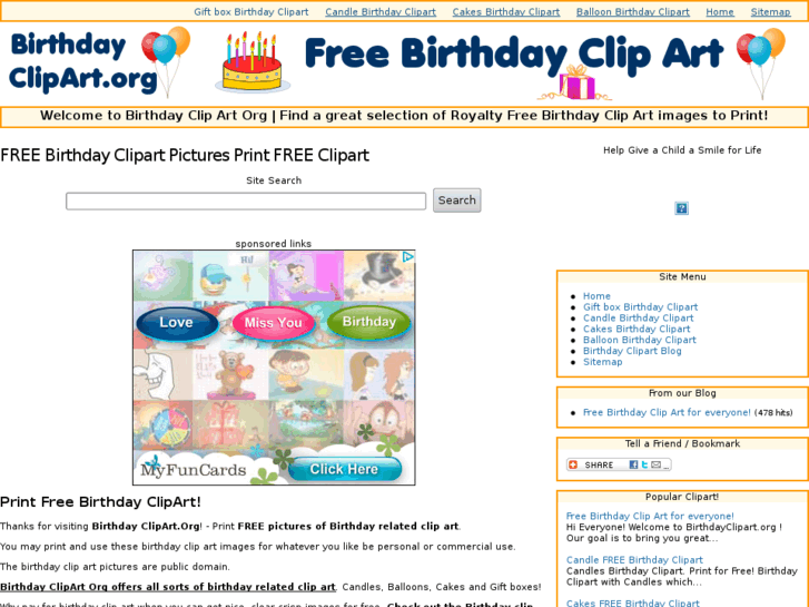 www.birthdayclipart.org