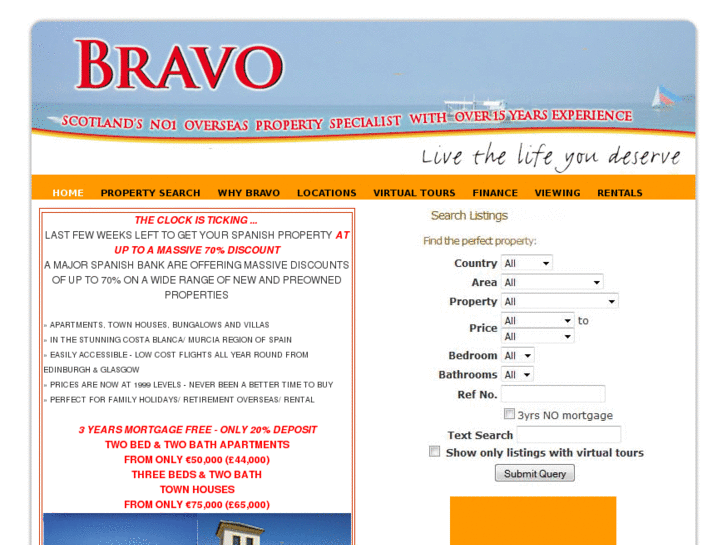 www.bravoscotland.com